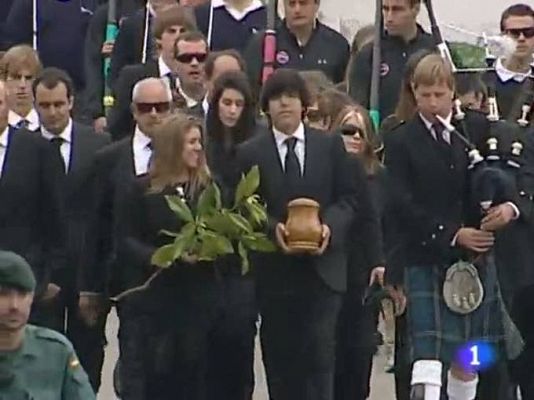 TeleCantabria - Telecantabria - 11/05/11