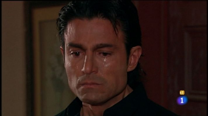 Soy tu dueña - Capítulo 57