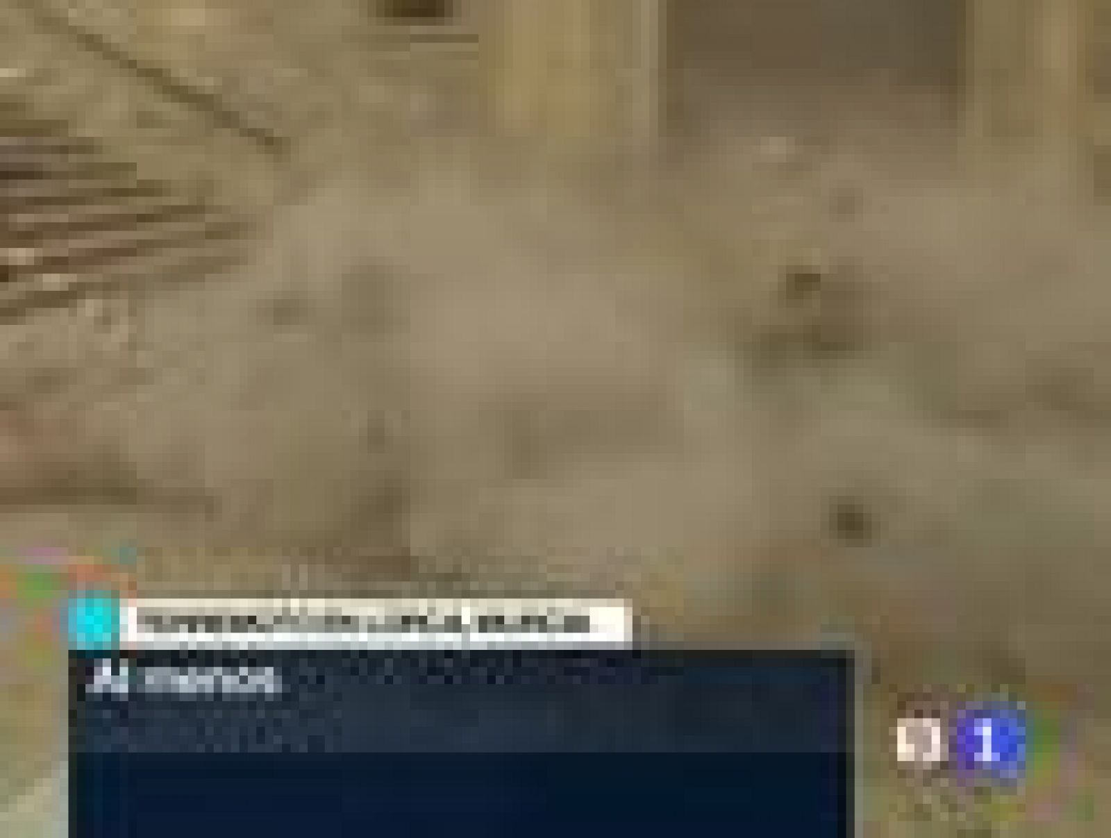 Teldiario 2 en cuatro minutos - 11/05/11 | Ver