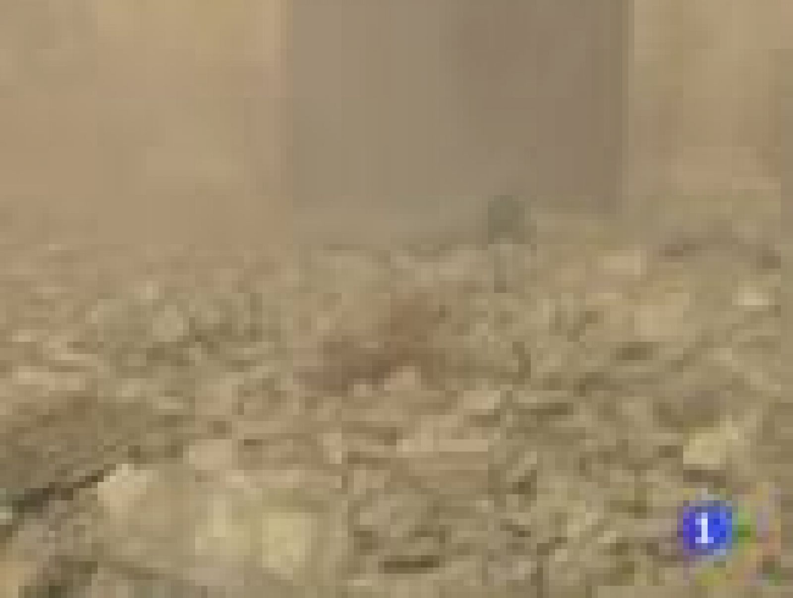 Un doble terremoto sacude Murcia y mata al menos a diez personas en Lorca