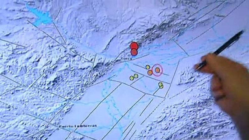 Murcia ha sufrido cuatro terremotos en los últimos 12 años. La zona sureste de la península sufre la actividad de la falla de Alhama. El 2 de febrero de 1999 un terremoto de intensidad 5,2 en la escala de Richter, que tuvo como epicentro la localidad