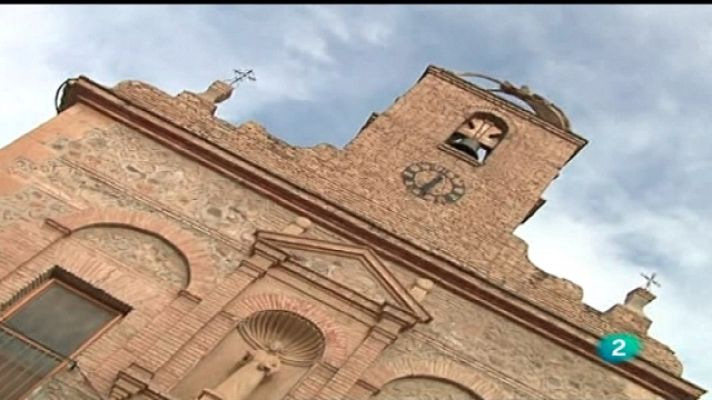 La 2 Noticias - La 2 Noticias - 11/05/11