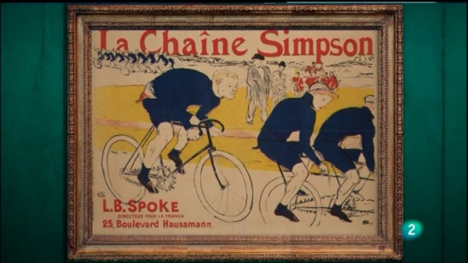 Gafapastas - 11/05/11 - Ver ahora