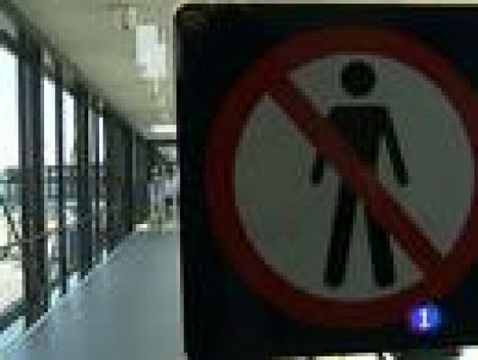  - Dinamarca vuelve a las aduanas