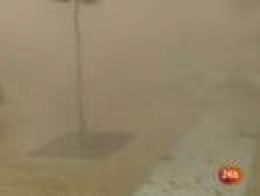 La noche en 24h - Mueren ocho personas en Lorca, sumida en la desolación tras un doble terremoto