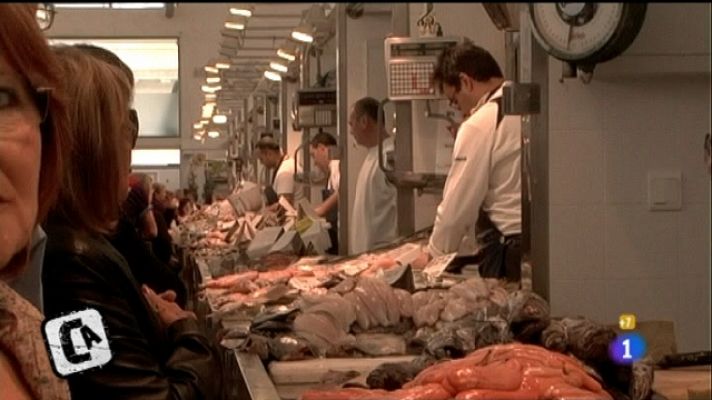 Comando Actualidad - Y usted ¿Dónde compra?