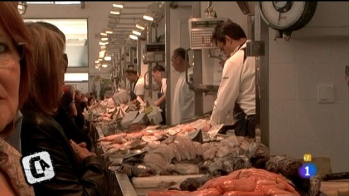 Comando Actualidad - Y usted ¿Dónde compra?