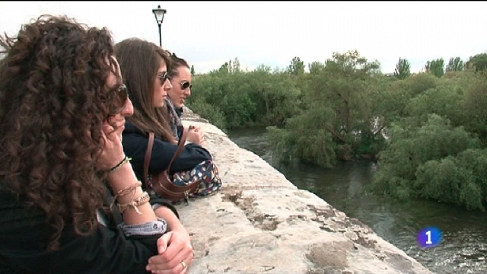 En familia: Casco viejo | RTVE Play