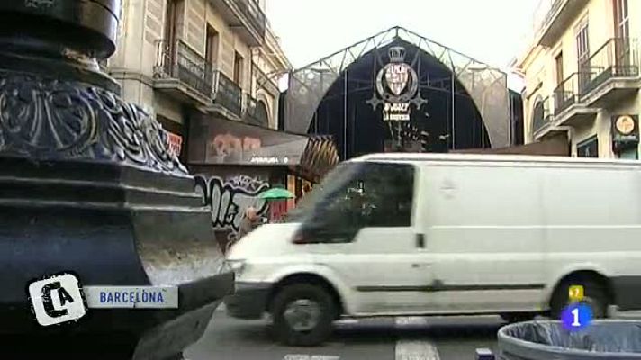 Comando Actualidad - Y usted, ¿dónde compra?-La Boquería