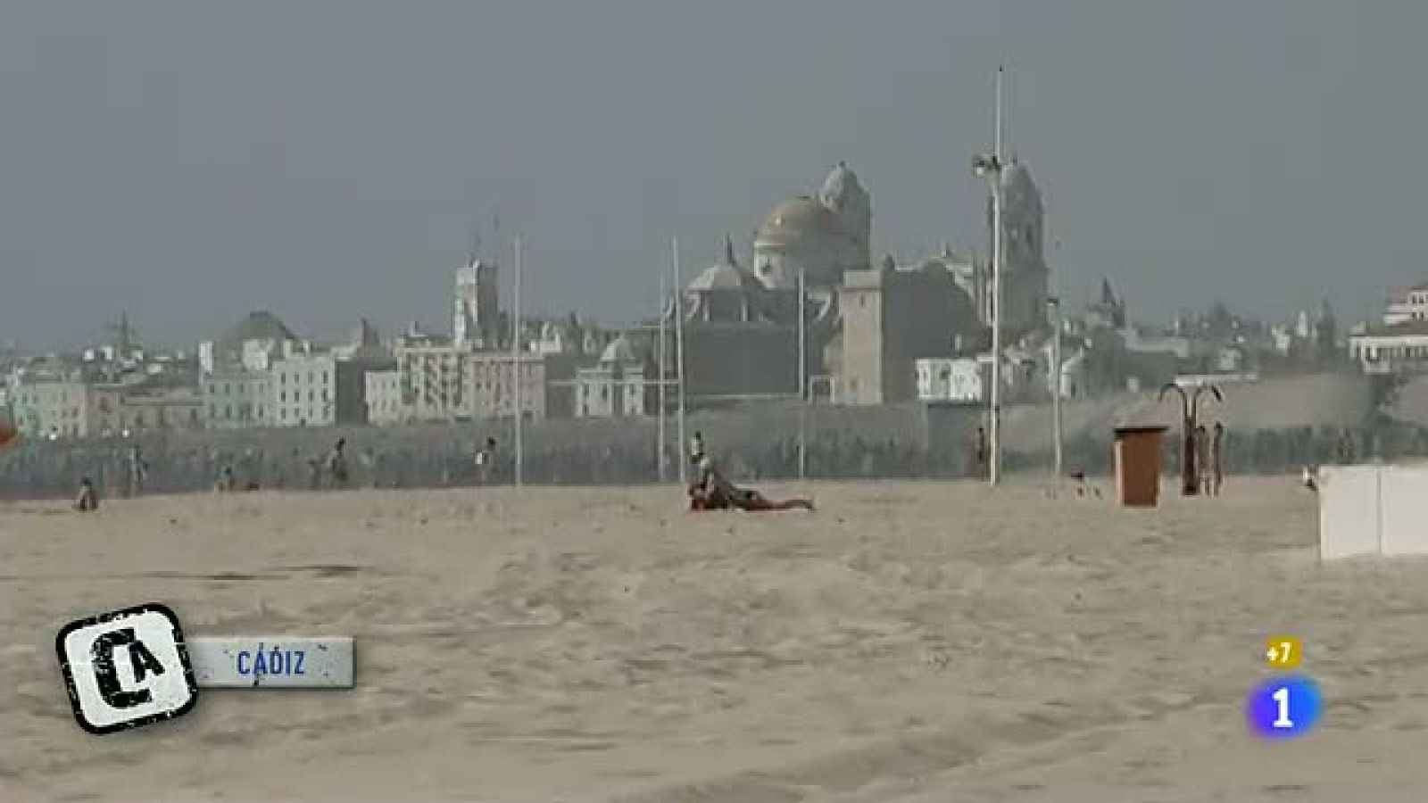 Comando Actualidad - Y usted, ¿dónde compra? -Mercado Cádiz