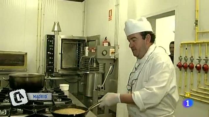 Comando Actualidad - Y usted, ¿dónde compra? - San Migue