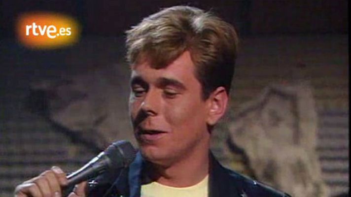 Humor en el Archivo de RTVE - Cruz y Raya - Imitaciones