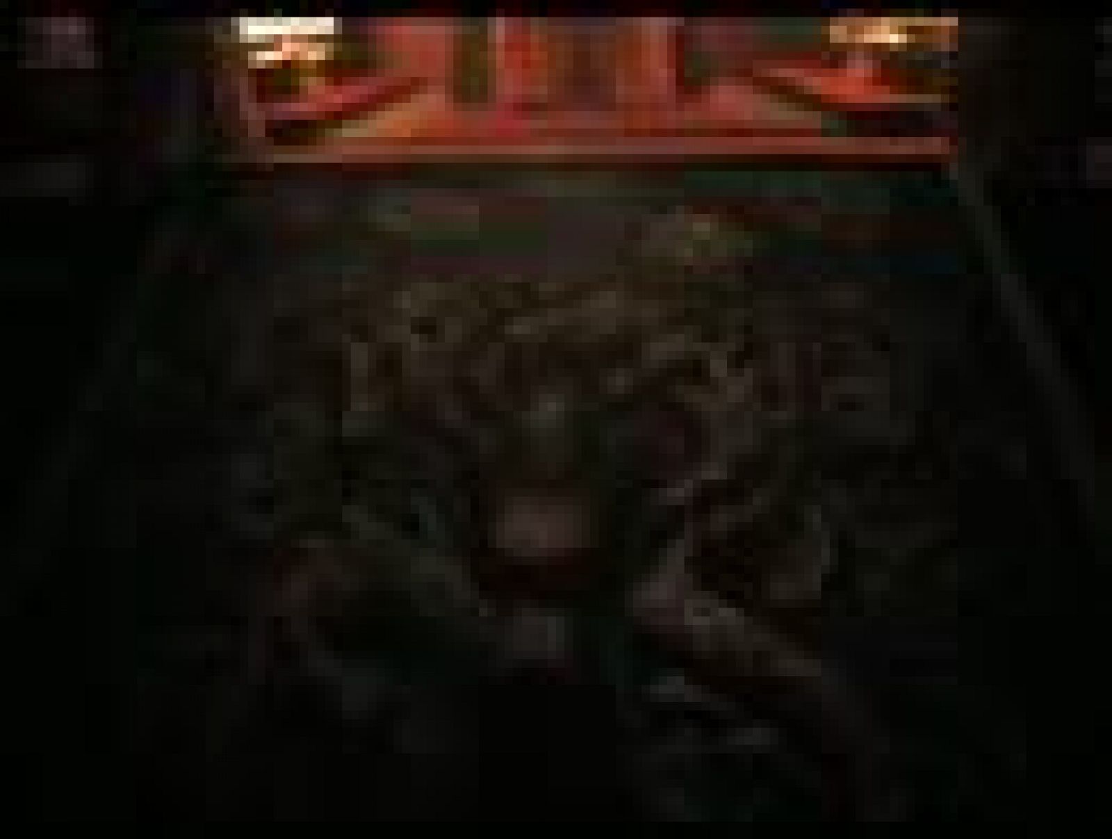 Días de cine: Tráiler de 'El equipo Tigre'