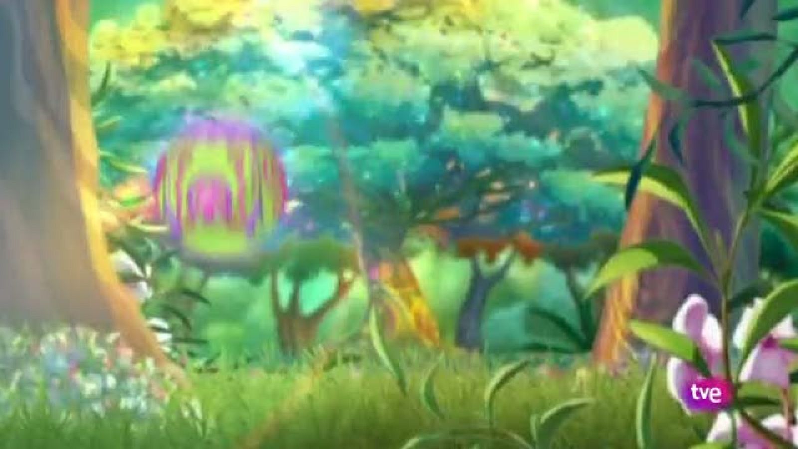 29 A funny pet - Pop Pixie en inglés | Watch