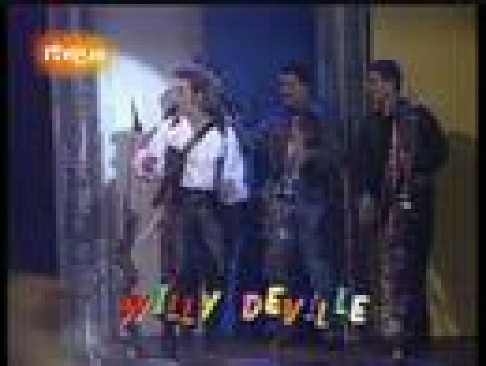 Humor en el Archivo de RTVE: Cruz y Raya - Villy Deville | RTVE Play