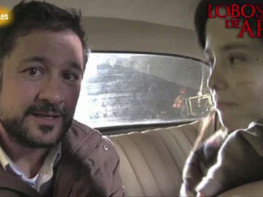  - Lobos de Arga: 'Mi cámara y yo'