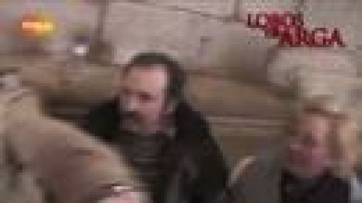  - Lobos de Arga: 'Mi cámara y yo'