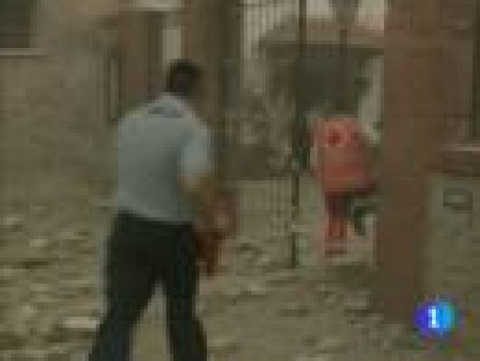 Telenorte - País Vasco - Telenorte 2' - 12/05/11