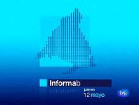 Informativo de Madrid - Comunidad de Madrid en 4' -12/05/11