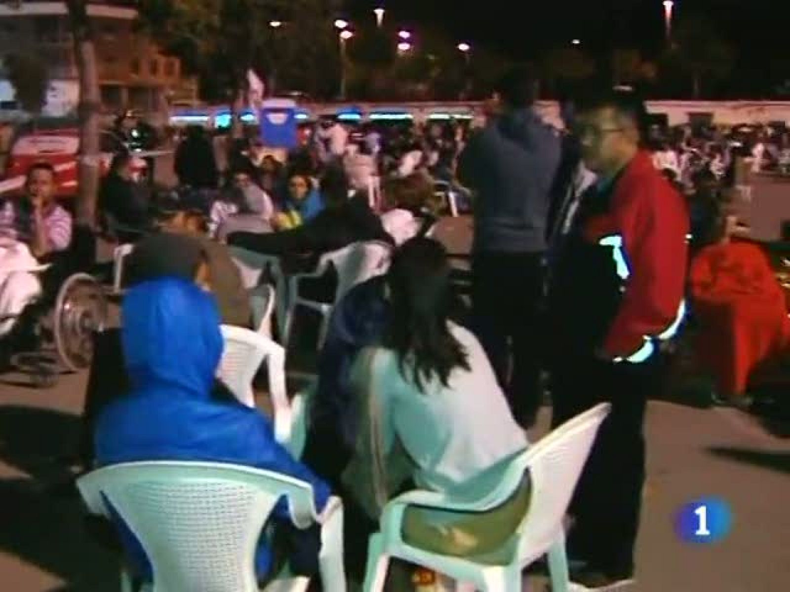 L'informatiu migdia - 12/05/11