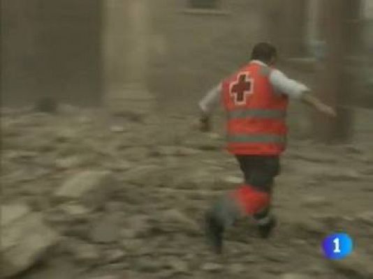 Telenorte - País Vasco - Telenorte País Vasco - 12/05/11