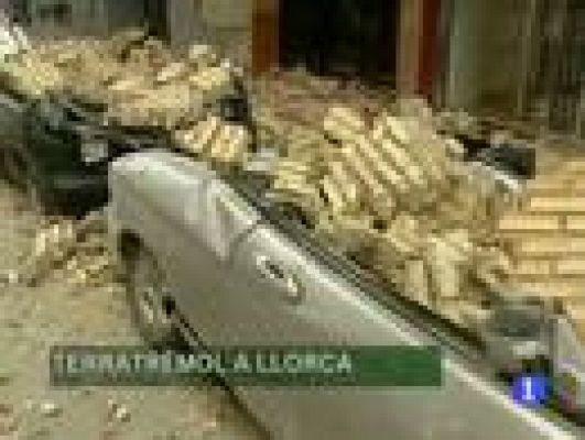 Informatiu Balear - Informatiu Balear - 12/05/11