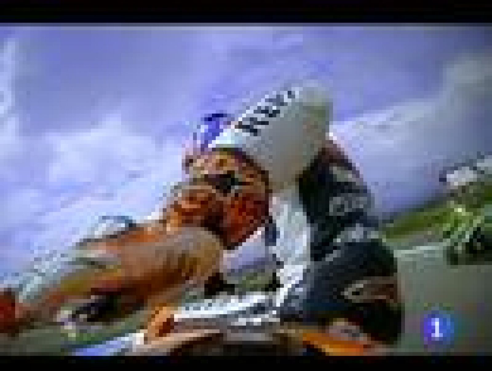 Le Mans calienta motores | Ver