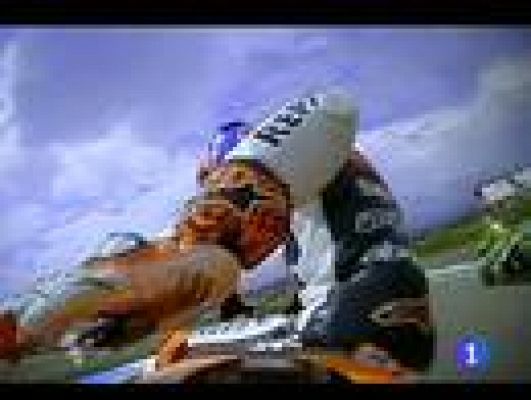  - Le Mans calienta motores