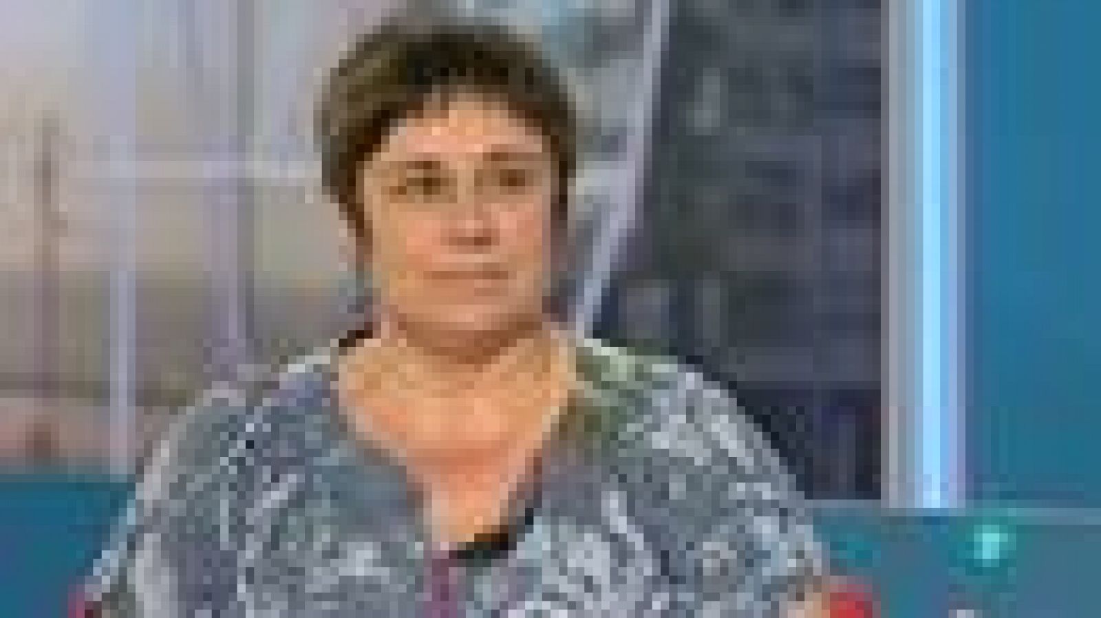 Para Todos La 2 - El terremoto de Lorca