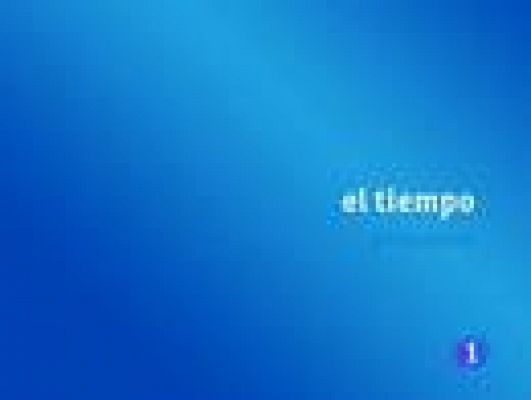 Telecanarias - El tiempo en Canarias 12/05/2011