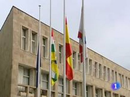 Informativo Telerioja - Telerioja en 2' - 12/05/11