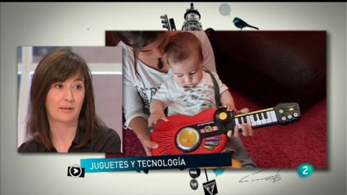 Para todos La 2 - Para todos La 2 - 12/05/11