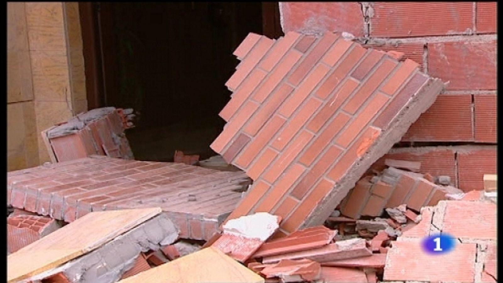 Telediario - 15 horas - 12/05/11 - Ver ahora