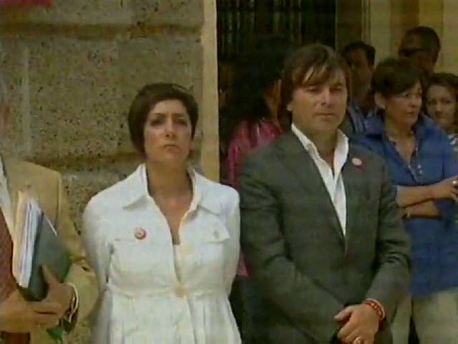 Noticias Andalucía 12/05/11 | Ver