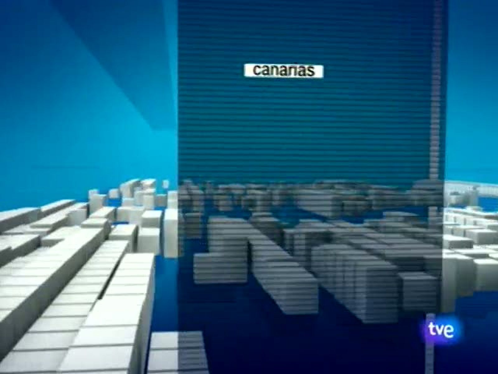 Telecanarias. El informativo de Canarias 12/05/2011 | Ver