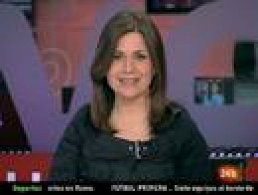 La tarde en 24h - El Ibex cede un 0,42%