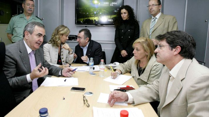 La tarde en 24h - Francisco Jódar, alcalde de Lorca