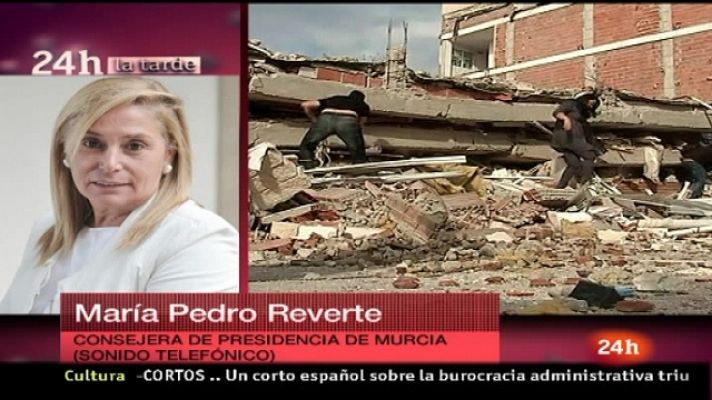 Segunda hora - 12/05/11