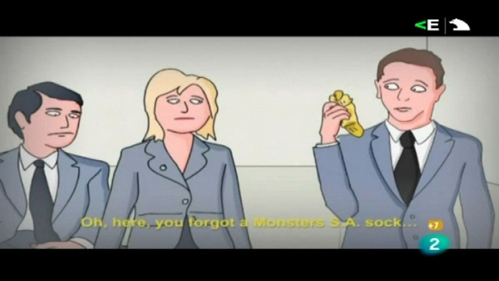 La casa encendida - 12/05/11 - Ver ahora