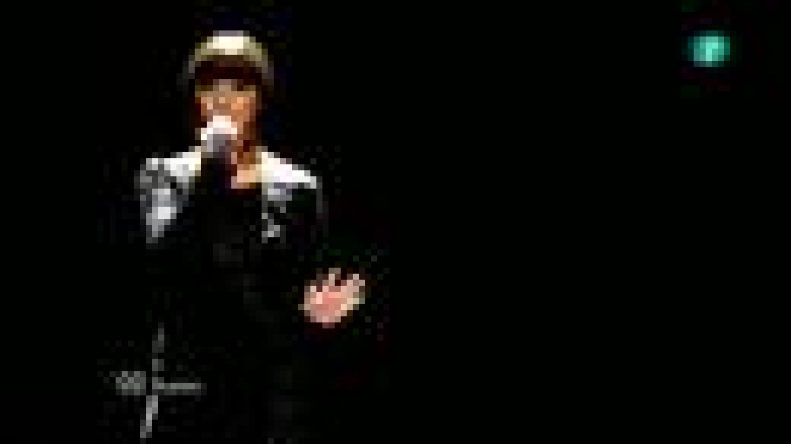 Eurovisión 2011 - 2ª semifinal - Austria