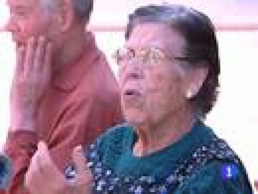 Telediario 1 - Historias de los vecinos de Lorca