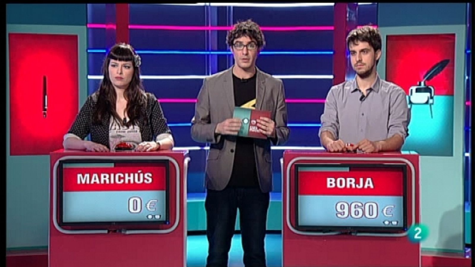 Gafapastas - 12/05/11 - Ver ahora