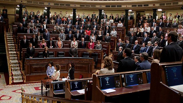 Los políticos visitan Lorca