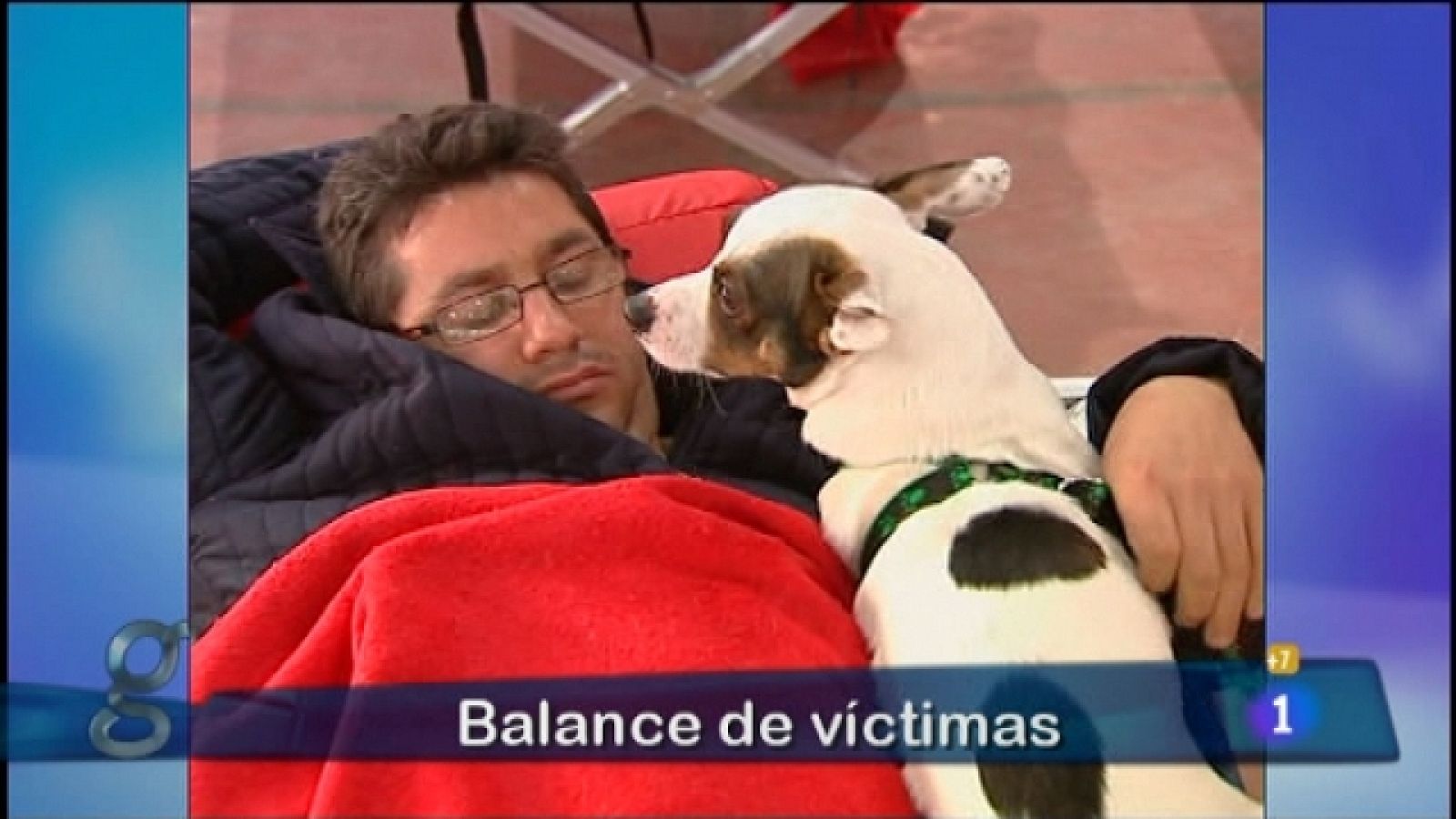 Gente - 12/05/11 - Ver ahora