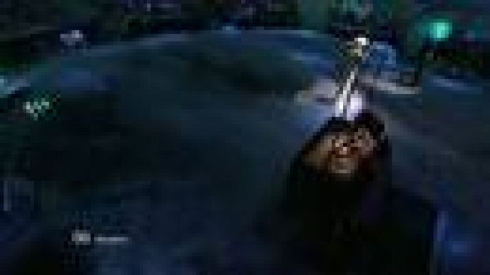 Eurovisión - 2ª semifinal - Ucrania