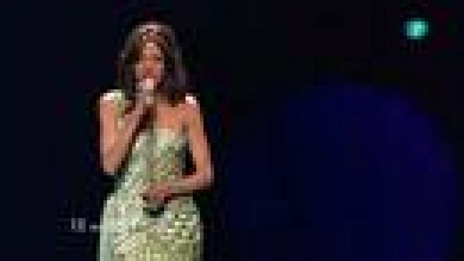 Eurovisión 2011 - 2ª semifinal - Israel