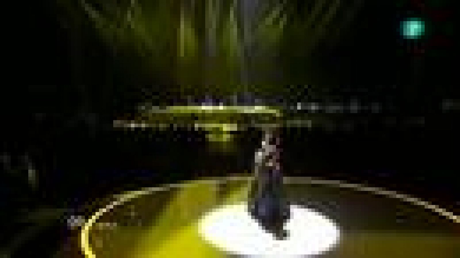 Eurovisión 2011 - 2ª semifinal -  Chipre