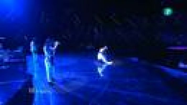 Eurovisión - 2ª semifinal -  Bulgaria