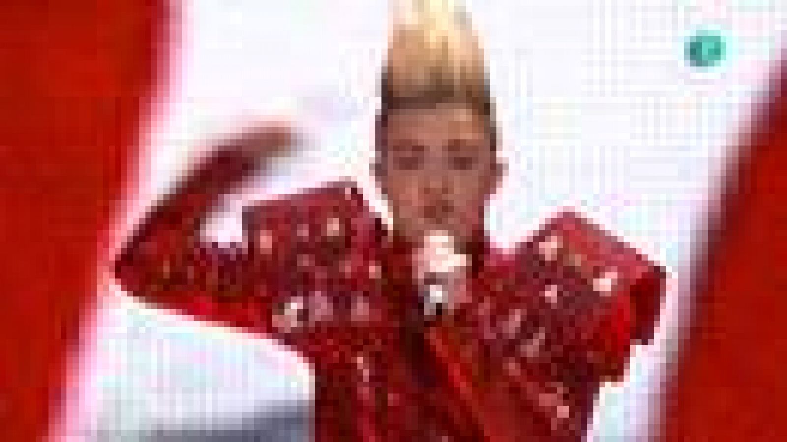 Eurovisión 2011 - 2ª semifinal -  Irlanda