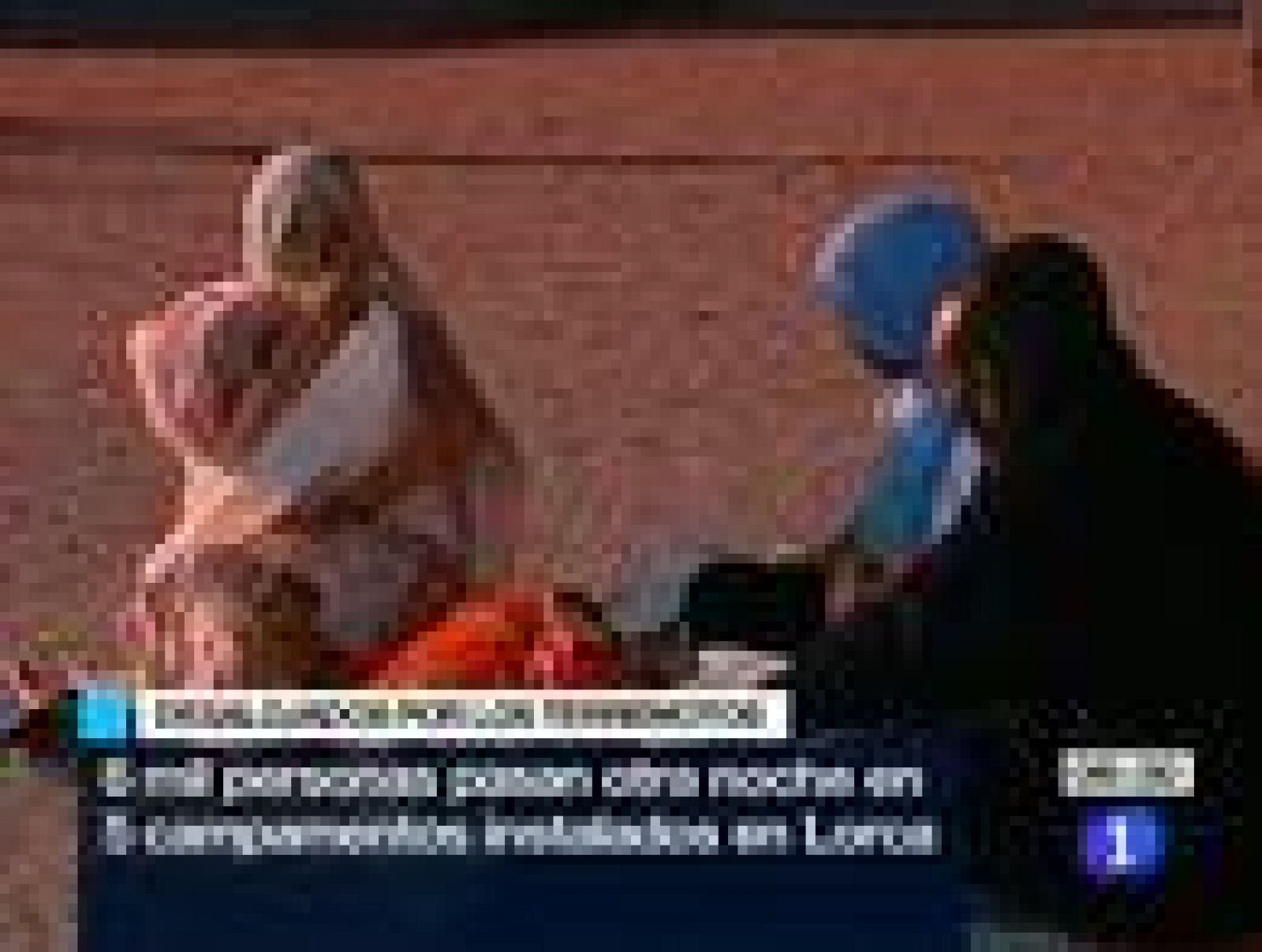 Telediario 1: Telediario Matinal en 4' - 13/05/11 | RTVE Play